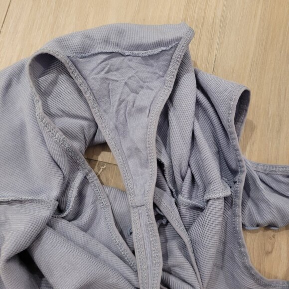 WILFRED | Aritzia Danette Bodysuit | Sz. S - Picture 7 of 7